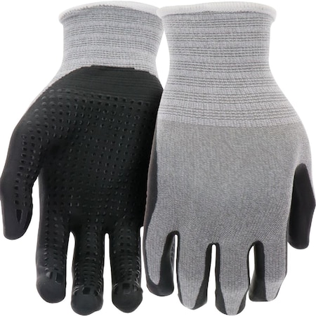 Do It Best Mens Medium Nitrile Coated Glove DB31221-M