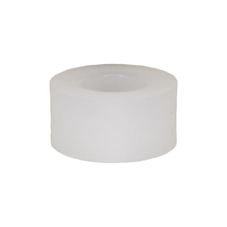 Auveco Spacer Bush.257 Inside Diameter 1/2in O.D. 1/4in Length, 100PK 16198