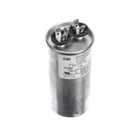 Follett CAPACITOR, RUN TECUMSEH #85PR370F17 -001 00155879