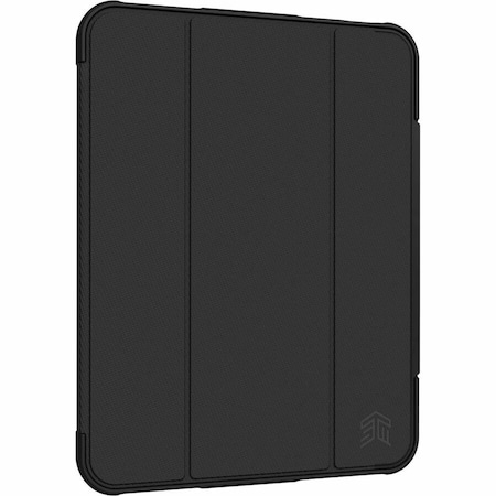 Stm Goods dux ultra iPad A16/10G BLK RTL stm-222-486KX-01