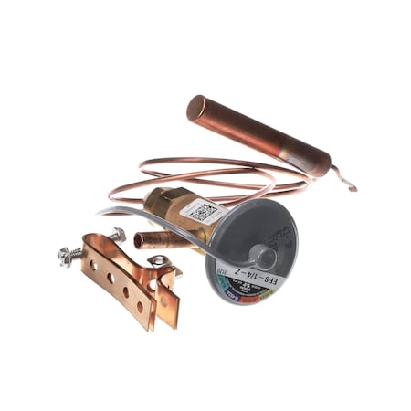 Heatcraft Thermo Expansion Valve/TXV 29300013