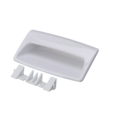 Speed Queen DOOR PULL D510103WP
