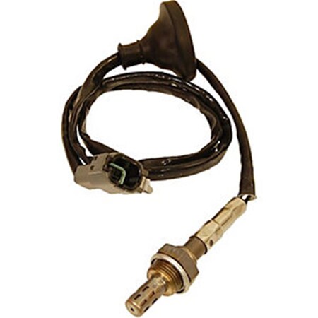 Walker 4-Wire Oxygen Sensor for 1999 Mercury Villager 250-24433