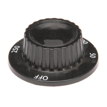 Doyon THERMOSTAT 250F KNOB FOR ELT6 ELT615