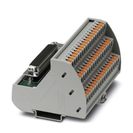Phoenix Contact VIP-3/PT/D50SUB/F VARIOFACE module with 2903786