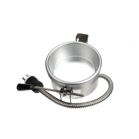 Benchmark Usa KETTLE 0014