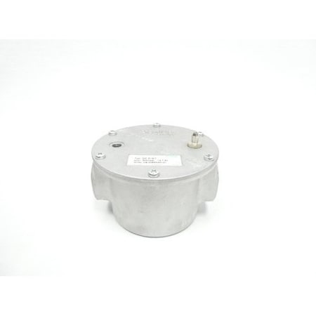 Dungs Filter 500Mbar Gas Analysis Parts And Accessory GF515/1