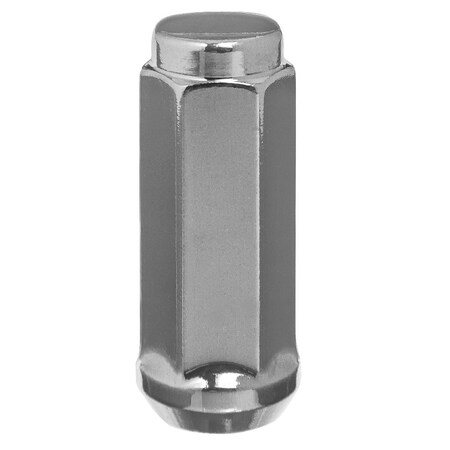 Wc Wheel Acc LUG NUTS 14 Millimeter x 15 Thread Size 60 Degree Conical Duplex 238 Inch 6045 Millimeter Ove W1014XL