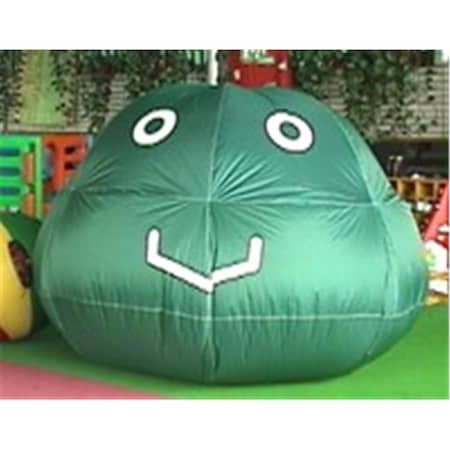 Active Athlete Light Frog Shape Ball 150 Centimeter AC2963419