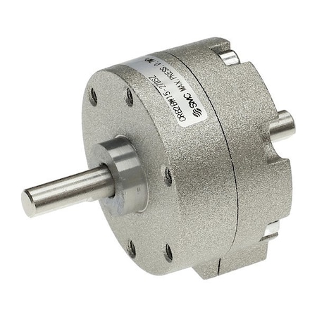 Smc ACTUATOR, ROTARY, VANE TYPE CRB2BW15-90DZ