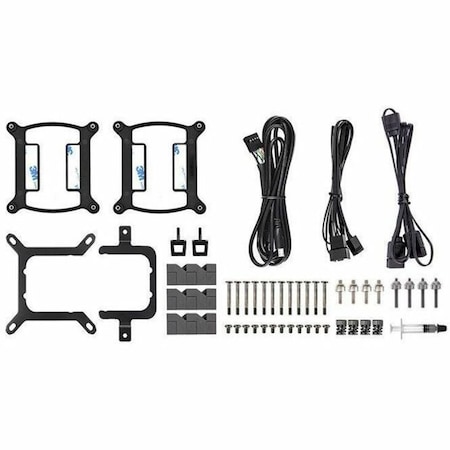 Thermaltake TH360 V2 Ultra AIO CLW384PL12SWA