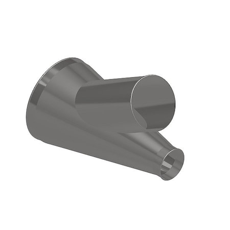 Nordfab Dust Collection Duct and Fittings 8040003600