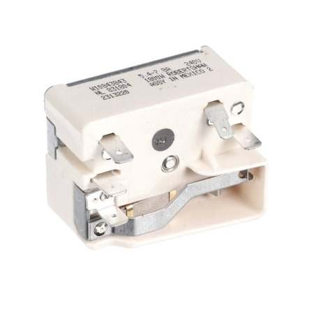 Whirlpool ELECTRODE - BURNER MID W11661906