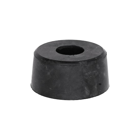 Auveco GM Hood To Ledge Rubber Bumpers, 25PK 4243