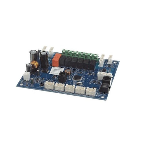 A.O. Smith CONTROL BOARD 100112396