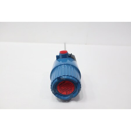 Ametek LEVEL SENSOR 230V-AC 24V-DC Z4-2001-753-BA0457.0-88.0-0.00N