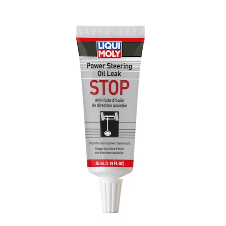 Liqui Moly Power Steering Oil Leak Stop,  20284