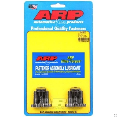 Arp GM LS W/ADAPTER PLATE FLEXPLATE BOLT KIT 244-2902