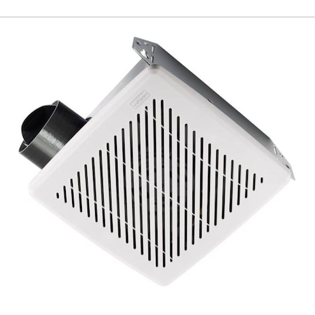 Broan-Nutone BATHROOM VENTILATION FAN - WHITE 688ES
