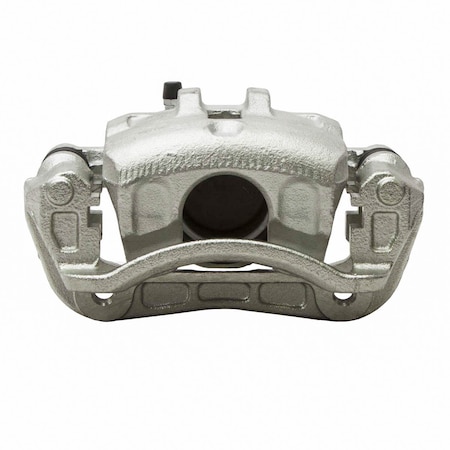 Dfc Silver Zinc Caliper, Disc Brake Caliper, 331-21037
