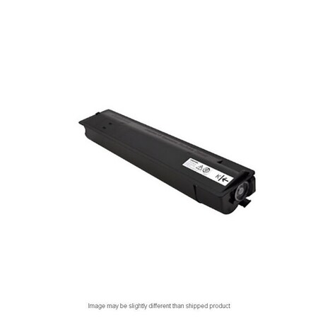 Toshiba Replacement, MAGENTA Compatible Toner, 33,600 page yield TFC415UM