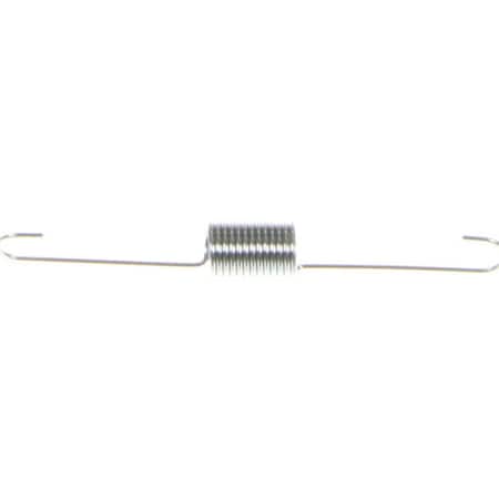Honda SPRING-GOVERNOR 16561-883-010