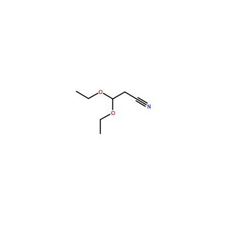 Ak Scientific 3, 3-Diethoxypropionitrile (100g), CAS 2032-34-0 X3305-100g