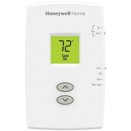 Programmable Thermostat