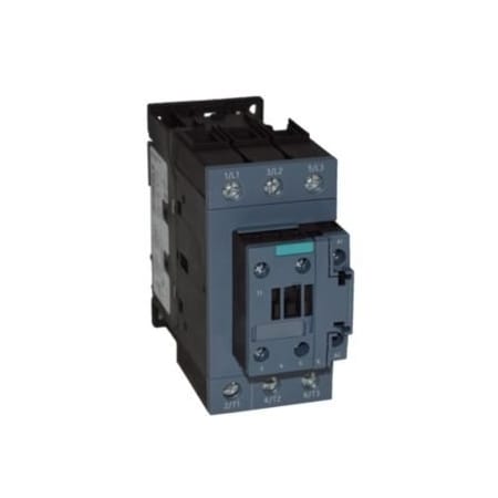 Carrier CONTACTOR 3 POLE 24V RC6800051