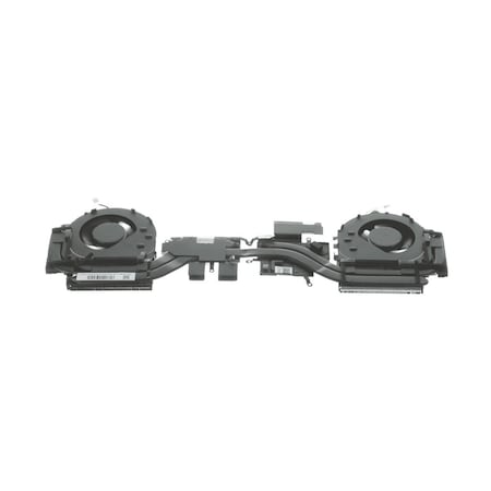 Lenovo HEATSINK THERMAL MODULE C82K2 5H40S20424