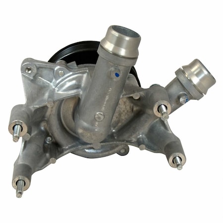 Motorcraft Engine Water Pump,  PW504