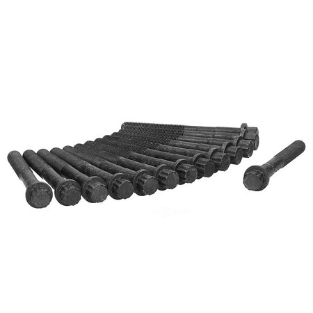 Ajusa By Crp Industries Ajusa Engine Cylinder Head Bolt Set 81014900