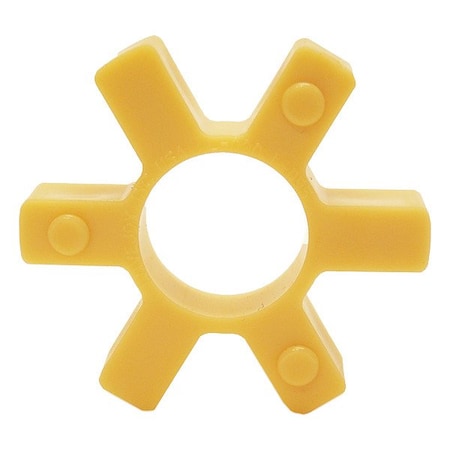 Lovejoy Jaw Coupling Insert, Hytrel Spider 68514425310