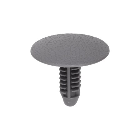 Auveco Ford Trim Panel Retainer Gray, 50PK 19197