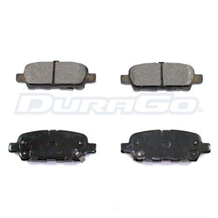 Durago PremiuBrakPad BP905C