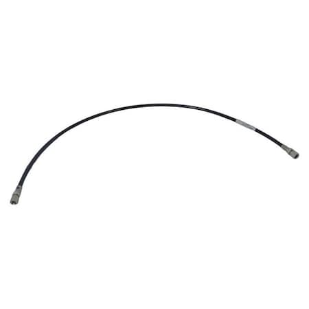John Deere HOSE HYDRAULIC, JOHN DEERE OEM AT64064 AT64064