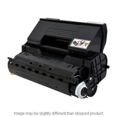 Konica Replacement, MAGENTA Compatible Toner, 28,000 page yield AAV8330