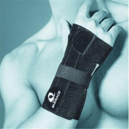 Indaco Srl M-Brace Wrist Splint Air Left Regular IN336279
