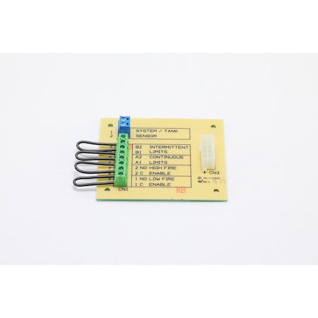 Lochinvar CONNECTOR BOARD 100112840