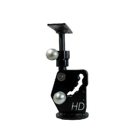 Beatdown Outdoors HD Flex Shorty 70036