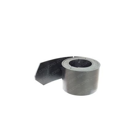 Advance - Nilfisk REPLACEMENT SQUEEGEE, URETHANE BLACK 7-77-00107