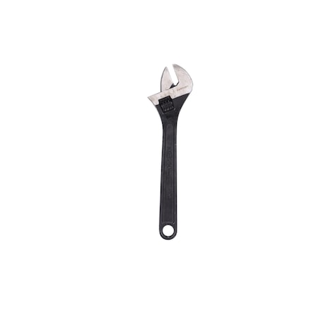 Century Drill & Tool Adjustable Wrench 72625