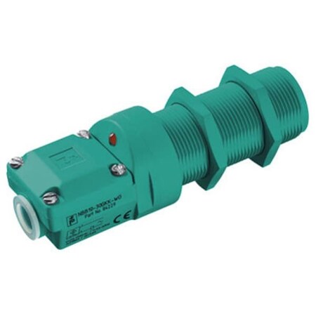 Pepperl+Fuchs Inductive Proximity Sensors 106485 NJ15-30GKK-N