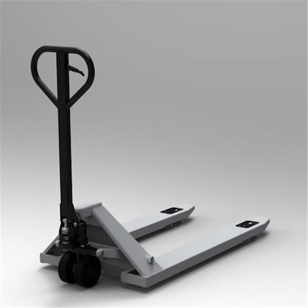 Shop Tuff Pallet Jack, 4400 lbs DB-4400LB