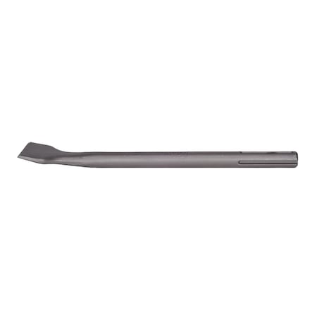 Century Drill & Tool Scraping Tool Angled Hammer Chisel 87901
