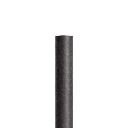 Troy Lighting French Iron Post 3 In. French Iron PST4945-FRN