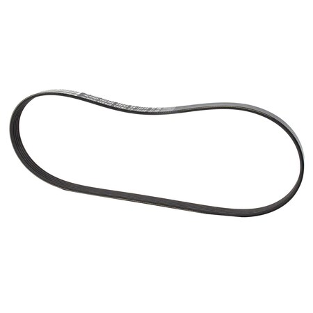 Motorcraft Serpentine Belt, JK5382A