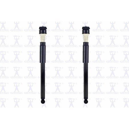 Fcs Struts Shock Absorber Assembly Kit 8341586
