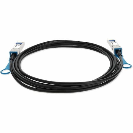 Add-On Hp Comp Taa 10G-Cu Sfp+ Dac 1.5M JD096C-1-5M-AO