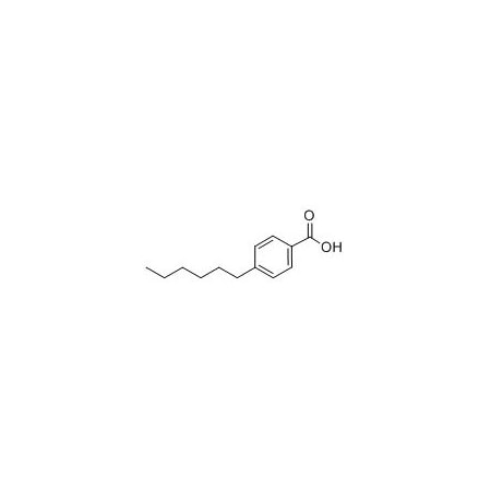 Ak Scientific 4-Hexylbenzoic acid (5g), CAS 21643-38-9 W4490-5g